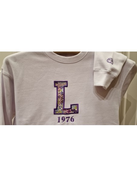 Sudadera Unisex "Colección Inicial" Mod. 9