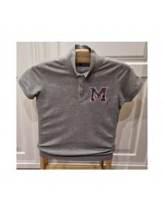 Polo de mujer de M/C "Colección Inicial" Mod.78