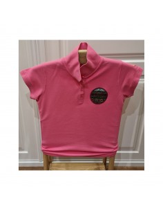Polo de mujer de M/C "Colección Firma" Mod.40