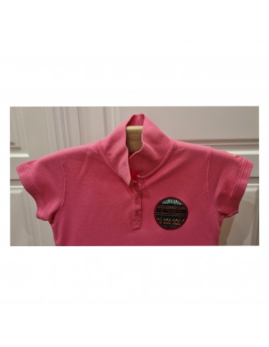 Polo de mujer de M/C "Colección Firma" Mod.40