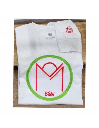 Camiseta de M/L Unisex "Colección Firma"