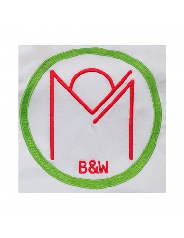 Camiseta de M/L Unisex "Colección Firma"