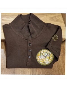 Polo de Mujer de M/C "Colección Firmal" Mod. 19 2