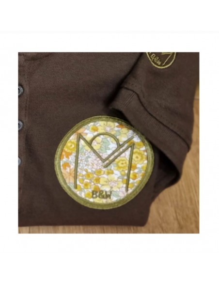Polo de Mujer de M/C "Colección Firmal" Mod. 19