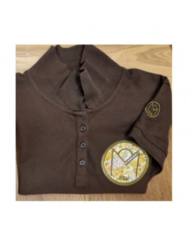 Polo de Mujer de M/C "Colección Firmal" Mod. 19