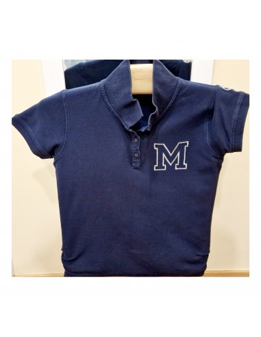 Polo de mujer de M/C "Colección  Inicial"