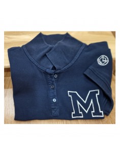 Polo de mujer de M/C "Colección  Inicial" 2