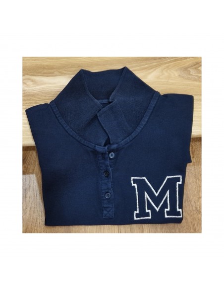 Polo de mujer de M/C "Colección  Inicial"