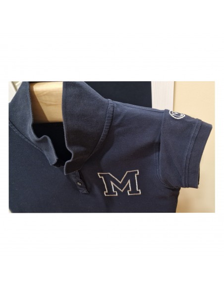 Polo de mujer de M/C "Colección  Inicial"