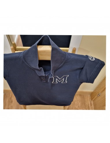 Polo de mujer de M/C "Colección  Inicial"