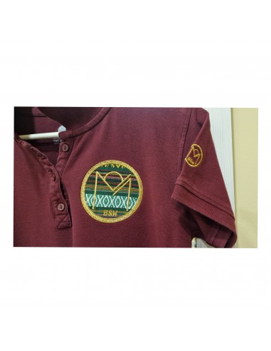 Polo de Mujer de M/C "Colección Firmal" Mod. 40