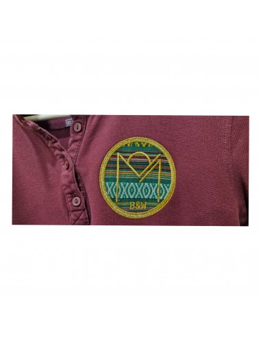 Polo de Mujer de M/C "Colección Firmal" Mod. 40