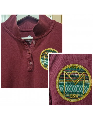 Polo de Mujer de M/C "Colección Firmal" Mod. 40