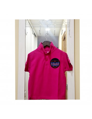 Polo Unisex de niñ@ de M/C "Colección Firmal"...
