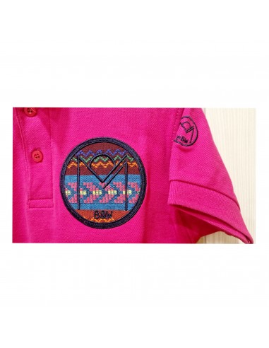 Polo Unisex de niñ@ de M/C "Colección Firmal"...