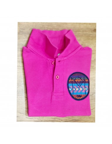 Polo Unisex de niñ@ de M/C "Colección Firmal"...
