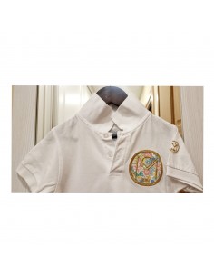 Polo Unisex Niñ@ "Colección Flores" Mod. 56. 2