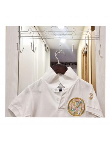 Polo Unisex Niñ@ "Colección Flores" Mod. 56.