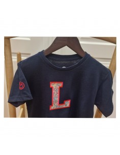 Camiseta NIÑ@ M/C Unisex "Colección Inicial" Mod.2 2