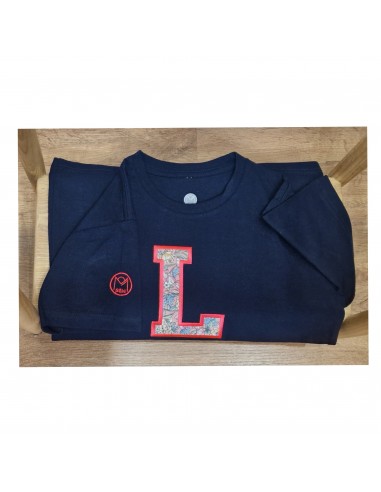 Camiseta NIÑ@ M/C Unisex "Colección Inicial" Mod.2