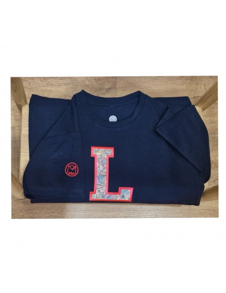 Camiseta NIÑ@ M/C Unisex "Colección Inicial" Mod.2