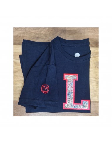 Camiseta NIÑ@ M/C Unisex "Colección Inicial" Mod.2