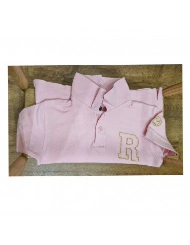 Polo Unisex Niñ@ "Colección Inicial"