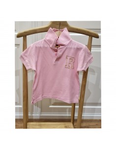 Polo Unisex Niñ@ "Colección Inicial"