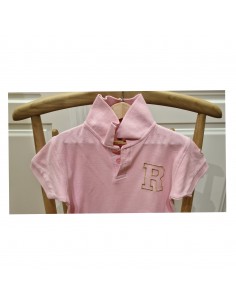 Polo Unisex Niñ@ "Colección Inicial" 2
