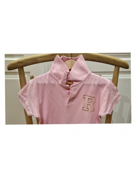 Polo Unisex Niñ@ "Colección Inicial"