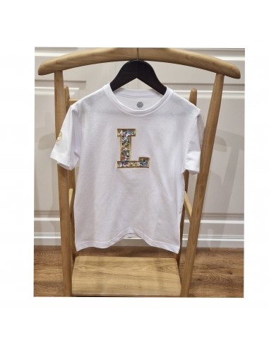 Camiseta M/C Unisex Niñ@ "COLECCIÓN INICIAL" Mod.7
