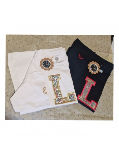 Camiseta M/C Unisex Niñ@ "COLECCIÓN INICIAL" Mod.7