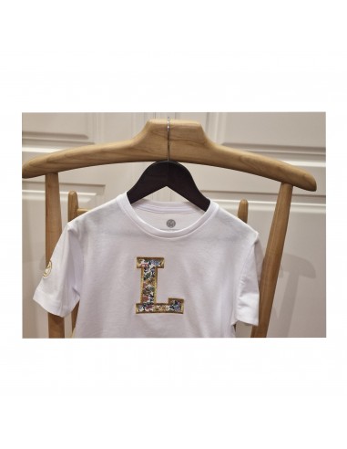 Camiseta M/C Unisex Niñ@ "COLECCIÓN INICIAL" Mod.7
