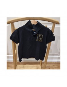 Polo Unisex Niñ@ "Colección Inicial"