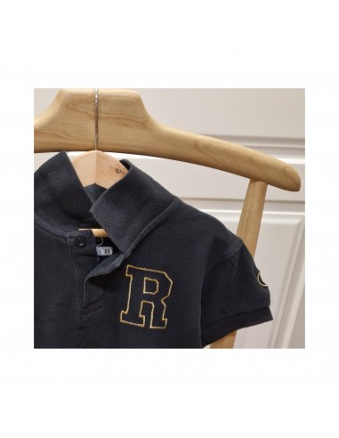 Polo Unisex Niñ@ "Colección Inicial"