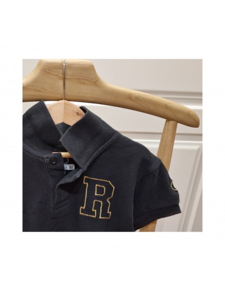 Polo Unisex Niñ@ "Colección Inicial"