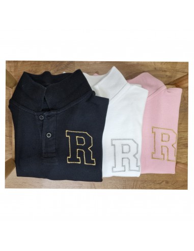 Polo Unisex Niñ@ "Colección Inicial"