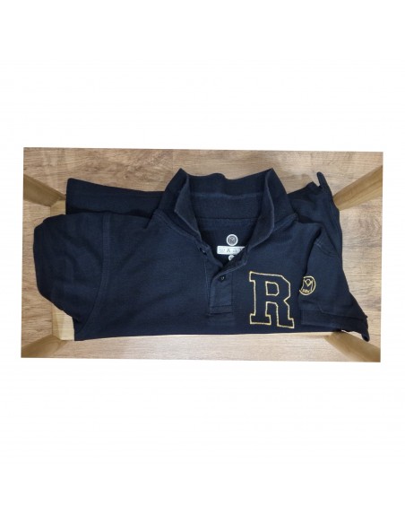 Polo Unisex Niñ@ "Colección Inicial"