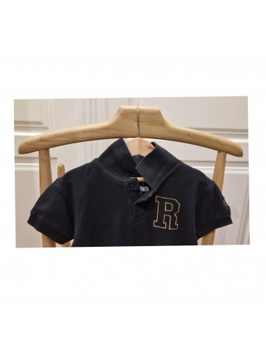 Polo Unisex Niñ@ "Colección Inicial"