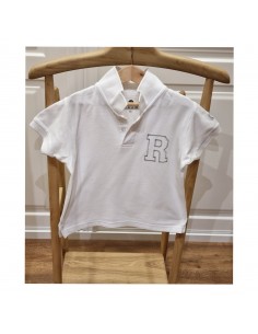 Polo Unisex Niñ@ "Colección Inicial"
