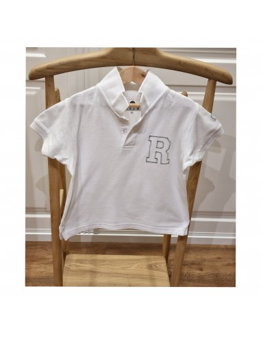 Polo Unisex Niñ@ "Colección Inicial"