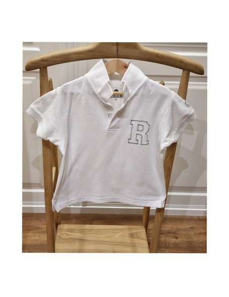 Polo Unisex Niñ@ "Colección Inicial"