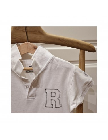 Polo Unisex Niñ@ "Colección Inicial"