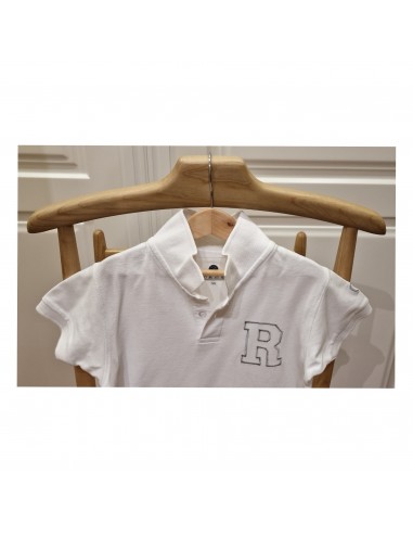 Polo Unisex Niñ@ "Colección Inicial"