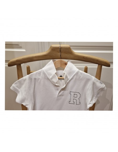 Polo Unisex Niñ@ "Colección Inicial"