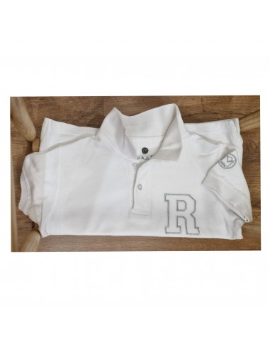 Polo Unisex Niñ@ "Colección Inicial"