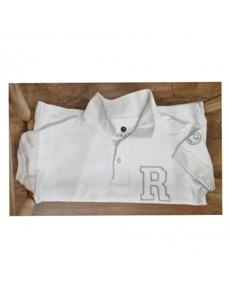 Polo Unisex Niñ@ "Colección Inicial"