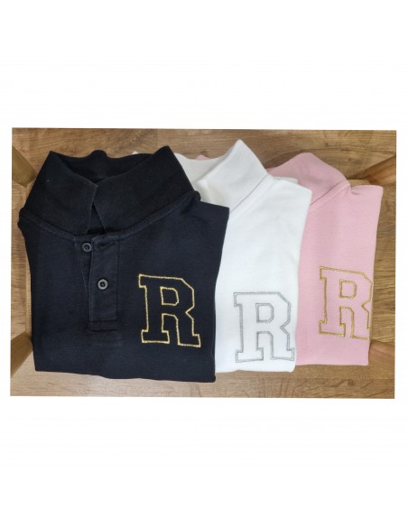 Polo Unisex Niñ@ "Colección Inicial"