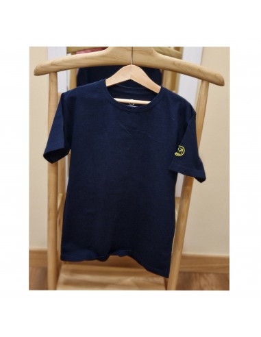 Camiseta M/C Unisex NIÑ@ "COLECCIÓN FIRMA"