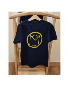 Camiseta M/C Unisex NIÑ@ "COLECCIÓN FIRMA" 2